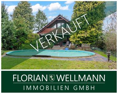 Einfamilienhaus zum Kauf 359.000 € 5 Zimmer 160,7 m² 740 m² Grundstück Bassen Oyten 28876