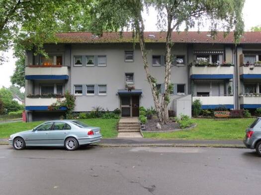Wohnung zur Miete 875 € 3 Zimmer 76,8 m² frei ab 02.08.2026 Bärendorfer Str. 24 Weitmar Bochum 44795