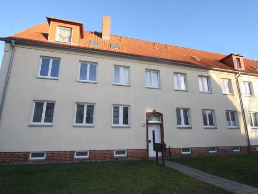 Wohnung zum Kauf 199.000 € 3 Zimmer 67,5 m² 4 Geschosse Damgarten Ribnitz-Damgarten 18311