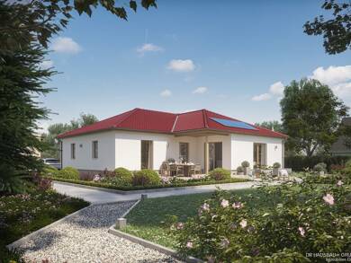 Bungalow zum Kauf 341.780 € 5 Zimmer 144 m² 1.000 m² Grundstück Barlt 25719