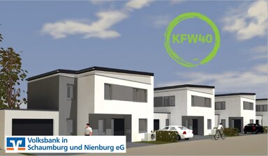 Einfamilienhaus zum Kauf provisionsfrei 434.600 € 5 Zimmer 121,8 m² 238 m² Grundstück Erichshagen - Wölpke Nienburg 31582