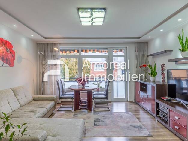 Wohnung zum Kauf 275.000 € 3 Zimmer 81 m² 3. Geschoss Elmshorn 25335