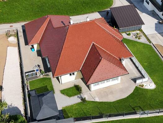 Einfamilienhaus zum Kauf 699.900 € 5 Zimmer 138,8 m² 882 m² Grundstück Kirchberg bei Mattighofen 5232