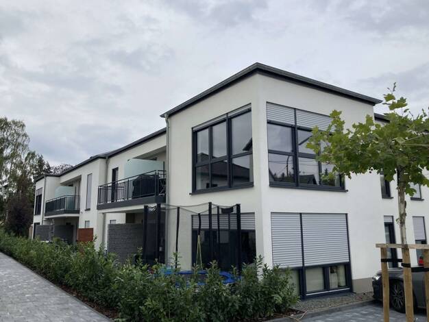 Wohnung zur Miete 890 € 3 Zimmer 82,6 m² frei ab sofort Newel Newel 54309