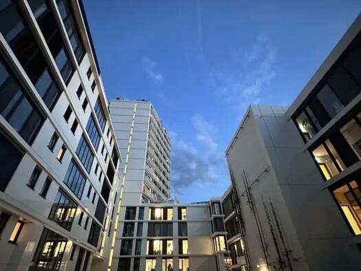 Bürofläche zur Miete 2.310 € 132 m² Bürofläche Zollhallenstraße Brühl Freiburg im Breisgau 79106