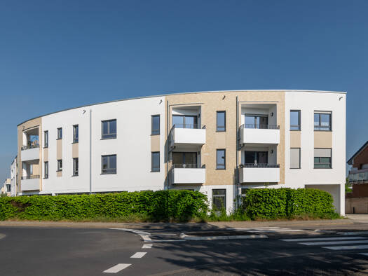 Wohnung zur Miete 781 € 2 Zimmer 52,1 m² 1. Geschoss frei ab 01.11.2025 Innenstadt Euskirchen 53879