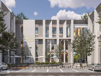 Gewerbegrundstück zum Kauf 875.000 € 2.500 m² Grundstück Andernach Andernach 56626