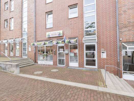 Laden zum Kauf 145.000 € 3 Zimmer 72,4 m² Verkaufsfläche Nordhorn Nordhorn 48529