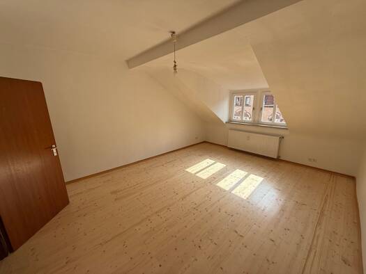 Wohnung zur Miete 690 € 4 Zimmer 73 m² Geschoss 3/4 frei ab 01.04.2026 St Johann Saarbrücken 66111
