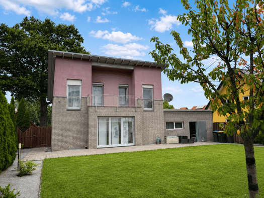 Einfamilienhaus zum Kauf 420.000 € 4 Zimmer 120 m² 515 m² Grundstück frei ab 01.10.2026 Clarholz Herzebrock-Clarholz 33442