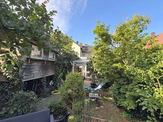 Einfamilienhaus zum Kauf 565.000 € 7 Zimmer 217 m² 1.128 m² Grundstück frei ab 01.01.2027 Elbersberg Pottenstein 91278