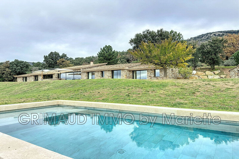 Villa zum Kauf 2.850.000 € 7 Zimmer 360 m²<br/>Wohnfläche 37.000 m²<br/>Grundstück La Garde-Freinet 83680