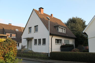 Einfamilienhaus zum Kauf provisionsfrei 339.000 € 5 Zimmer 130 m² 591 m² Grundstück Soest Soest 59494