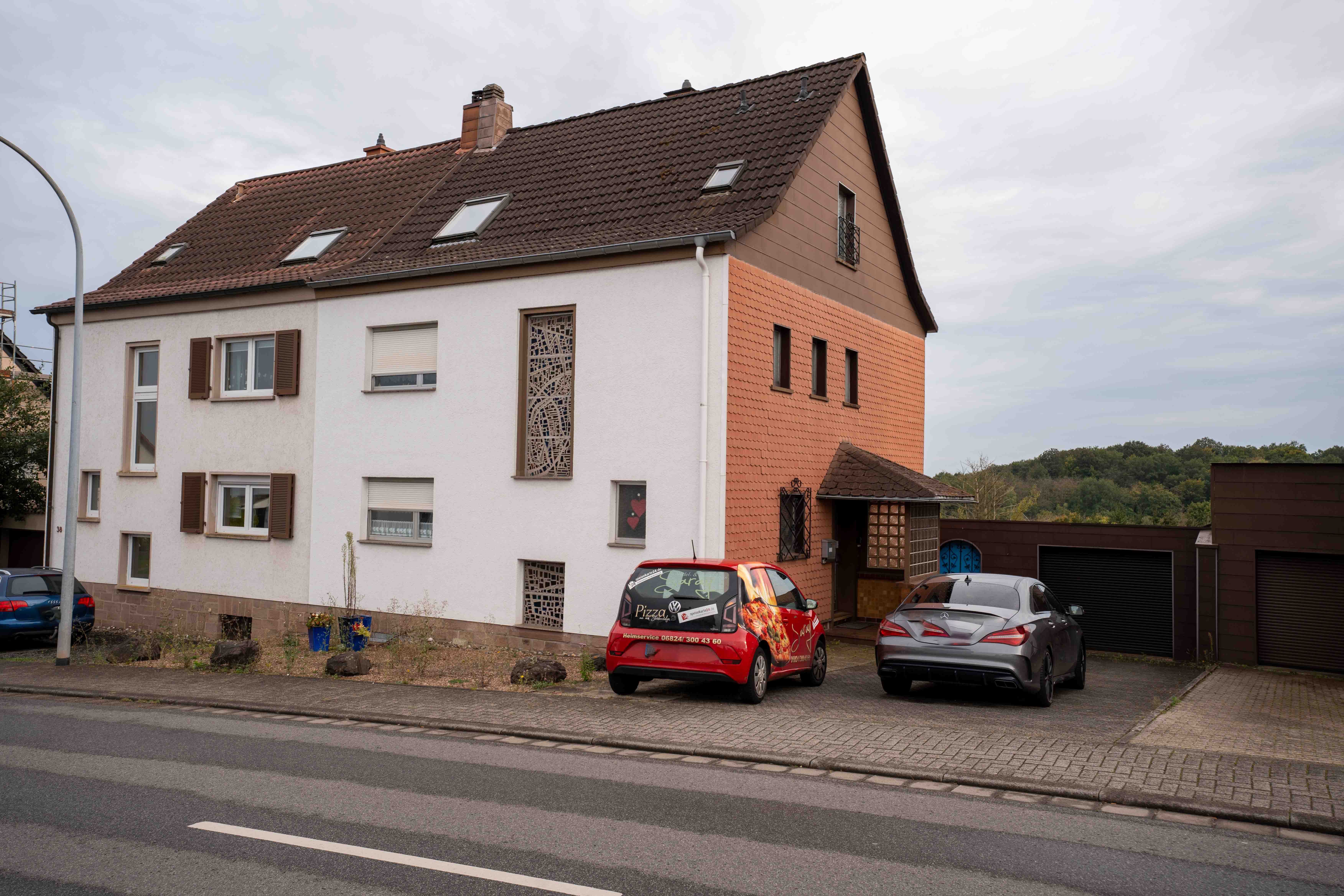 Einfamilienhaus zum Kauf 179.999 € 6 Zimmer 159 m²<br/>Wohnfläche 930 m²<br/>Grundstück Wiebelskirchen Neunkirchen 66540