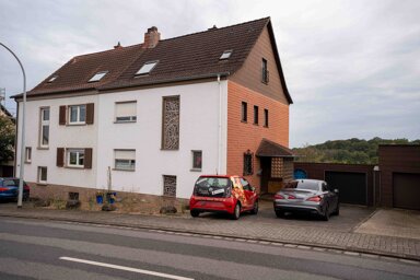 Einfamilienhaus zum Kauf 179.999 € 6 Zimmer 159 m² 930 m² Grundstück Wiebelskirchen Neunkirchen 66540