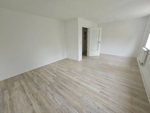 Wohnung zur Miete 857 € 4 Zimmer 85,7 m² EG Hirschbreite 13 Hopfengarten Magdeburg 39120
