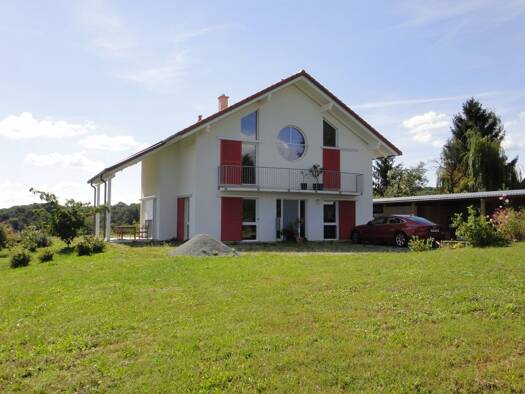 Haus zum Kauf 664.000 € 277 m² 4.925 m² Grundstück Kukmirn 7543