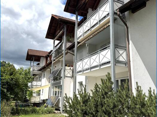 Wohnung zum Kauf 259.500 € 4,5 Zimmer 110 m² Singen Singen (Hohentwiel) 78224