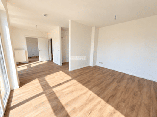 Wohnung zur Miete 706 € 2 Zimmer 54,3 m² Altstadt Erfurt 99085