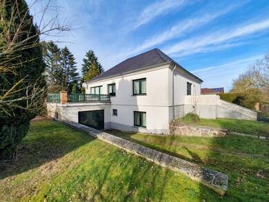 Einfamilienhaus zum Kauf 229.000 € 6 Zimmer 135 m² 2.978 m² Grundstück Jargelin Ziethen OT Jargelin 17390