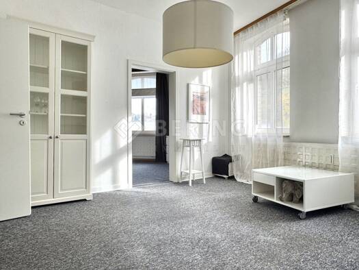 Wohnung zur Miete 510 € 3 Zimmer 63 m² Siegen 57072