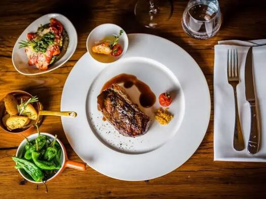 Restaurant zur Miete 8.730 € Innere Stadt 1010