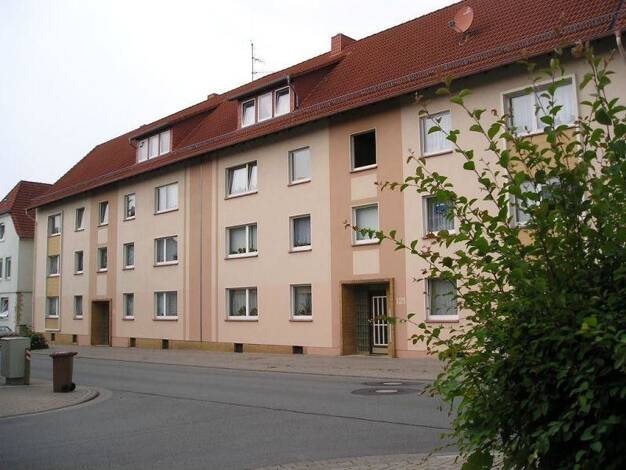 Wohnung zur Miete 600 € 3 Zimmer 58,8 m² 2. Geschoss frei ab 18.07.2026 Tannenburgstr. 119 Schinkel-Ost Osnabrück 49084