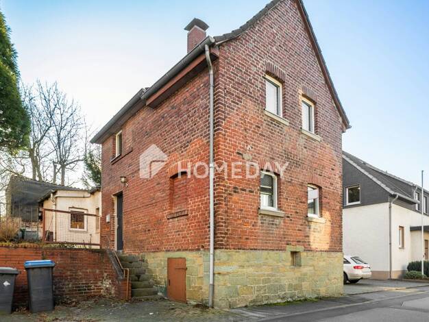 Einfamilienhaus zum Kauf 98.000 € 5 Zimmer 91 m² 90 m² Grundstück Westönnen Werl 59457