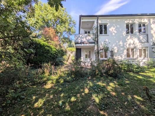Doppelhaushälfte zum Kauf 650.000 € 5 Zimmer 159 m² 450 m² Grundstück Kleinseebach Möhrendorf 91096