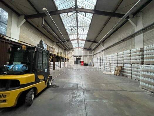 Lagerhalle zur Miete 900 m² Lagerfläche teilbar ab 900 m² Dülken Viersen 41751