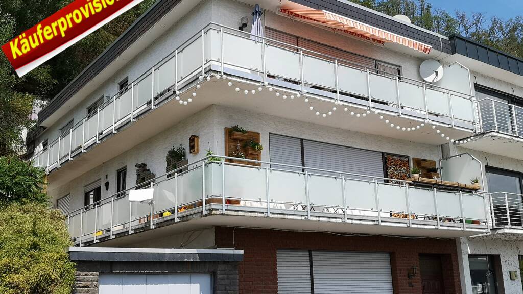 Wohnung zum Kauf provisionsfrei 194.997 € 3 Zimmer 72 m² Güls Koblenz 56072