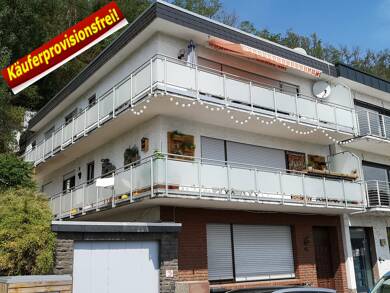 Wohnung zum Kauf provisionsfrei 199.997 € 3 Zimmer 72 m² EG In der Laach 89a Güls Koblenz 56072