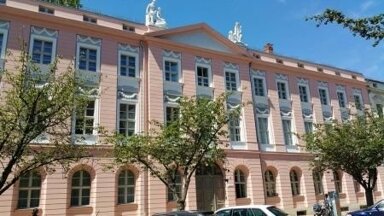 Wohnung zur Miete 900 € 4 Zimmer 153,3 m² frei ab sofort Lindenstr. Nördliche Innenstadt Potsdam 14467