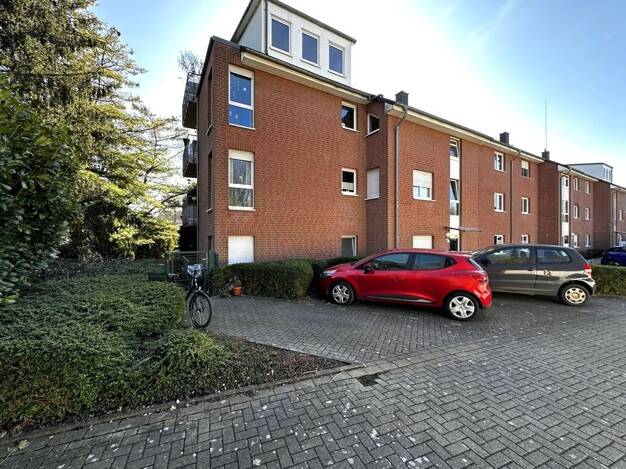 Wohnung zum Kauf 150.000 € 2,5 Zimmer 64 m² 2. Geschoss Wattenscheid Bochum 44866