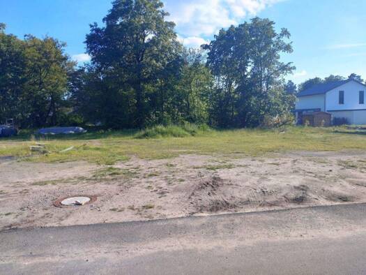 Grundstück zum Kauf 108.000 € 680 m² Grundstück frei ab sofort Wesendorf Wesendorf 29392