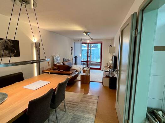 Wohnung zur Miete 850 € 3 Zimmer 76 m² Geschoss EG/3 frei ab 01.02.2026 Ligno Park 1 Ferndorf Kreuztal 57223