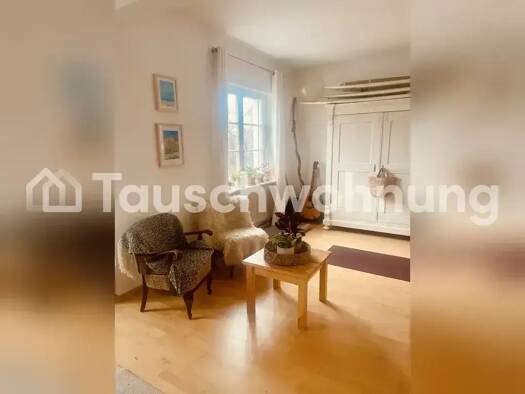 Wohnung zur Miete Tauschwohnung 950 € 2,5 Zimmer 75 m² Boxberg Heidelberg 69126