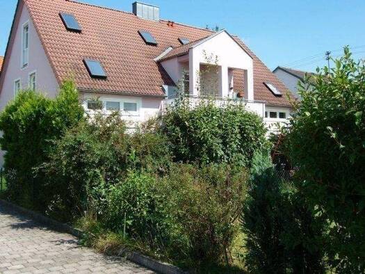 Maisonette zum Kauf 338.000 € 3,5 Zimmer 78 m² Geschoss 1/1 Am Burggraben 32 Gerolfing Ingolstadt 85049