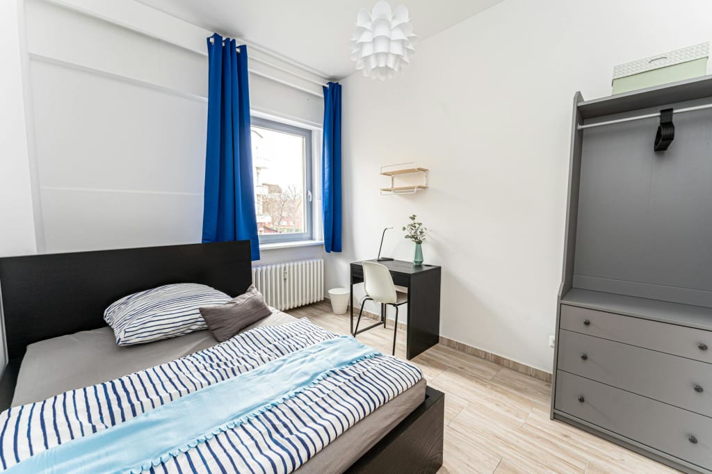 Wohnung zur Miete Wohnen auf Zeit 670 € 1 Zimmer 10 m²<br/>Wohnfläche 01.02.2025<br/>Verfügbarkeit Residenzstraße Reinickendorf Berlin 13409