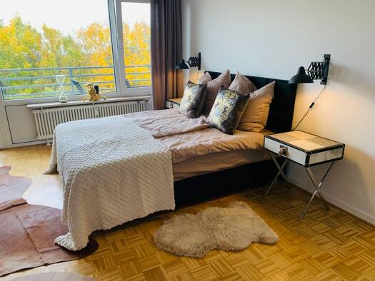Wohnung zur Miete auf Zeit 1.300 € 1 Zimmer 40 m² frei ab sofort Wald Solingen 42719