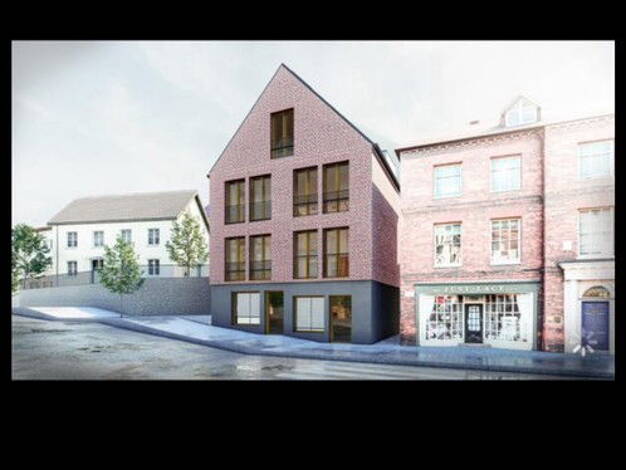 Grundstück zum Kauf provisionsfrei 110 m² Grundstück Backnang 71522