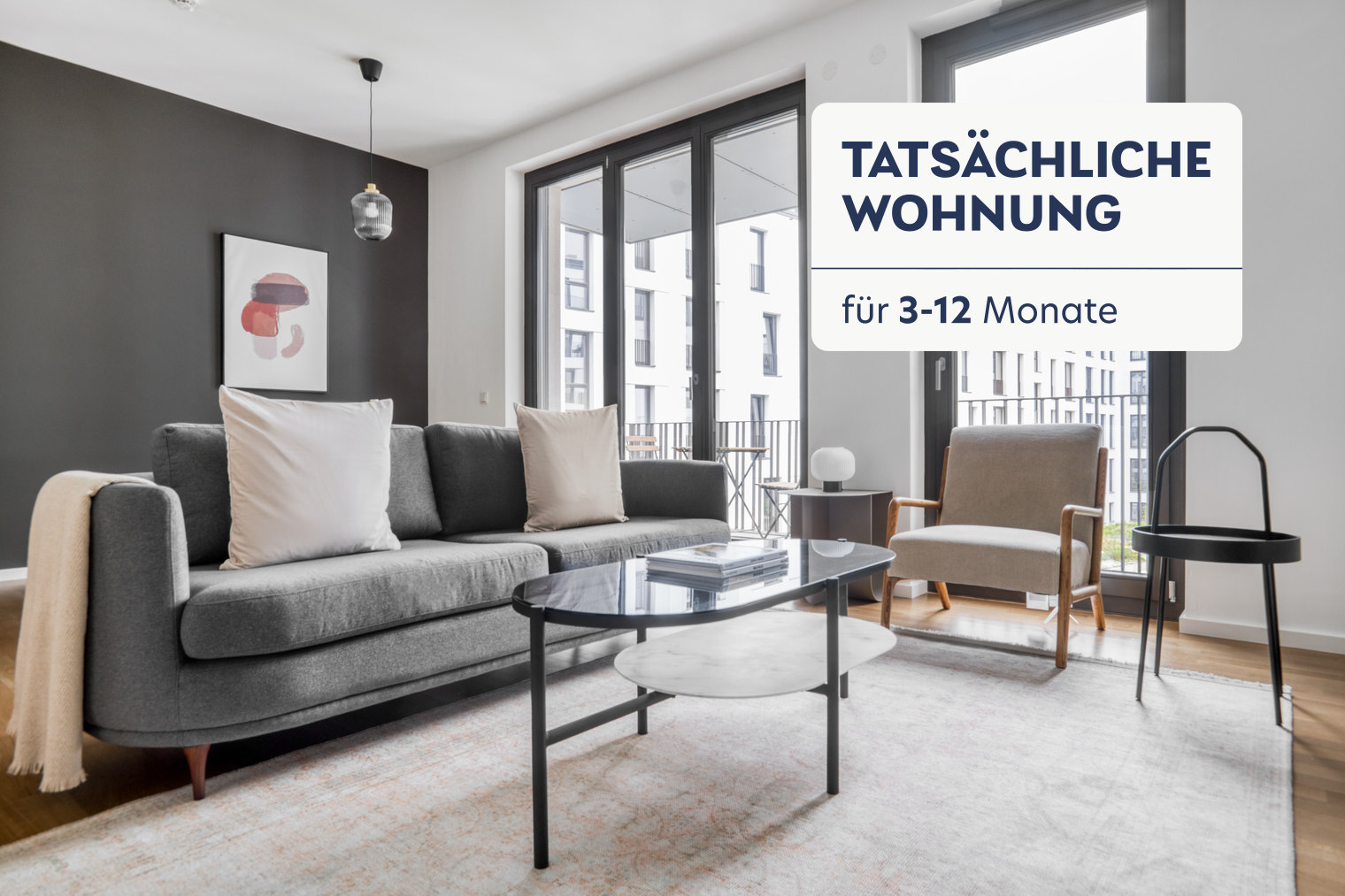 Apartment zur Miete 2.120 € 2 Zimmer 75 m²<br/>Wohnfläche 3.<br/>Geschoss Kurfürstenstraße 41 Tiergarten Berlin 10785