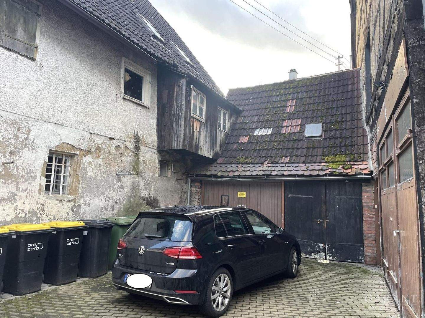 House in Ludwigsburg, Eglosheim - Ansicht 2