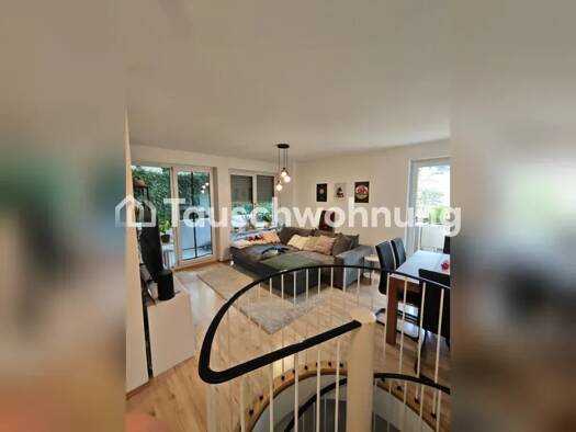 Wohnung zur Miete Tauschwohnung 1.390 € 3 Zimmer 73 m² 1. Geschoss Pasing-Obermenzing München 81247
