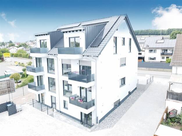 Wohnung zum Kauf - Erstbezug 237.000 € 2 Zimmer 62,5 m² Sand Schönenberg-Kübelberg 66901