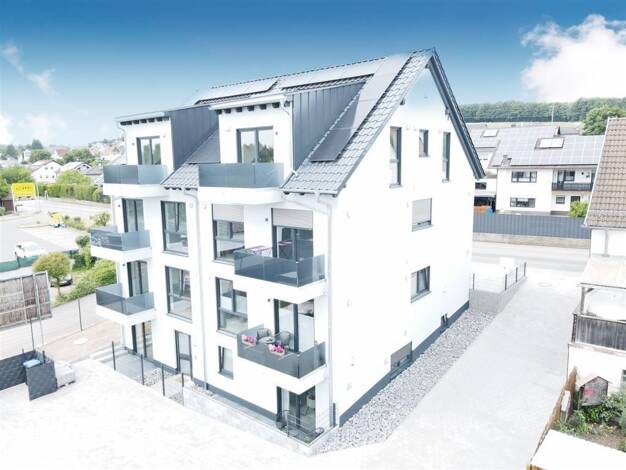 Wohnung zum Kauf - Neubau 237.000 € 2 Zimmer 62,5 m² Sand Schönenberg-Kübelberg 66901