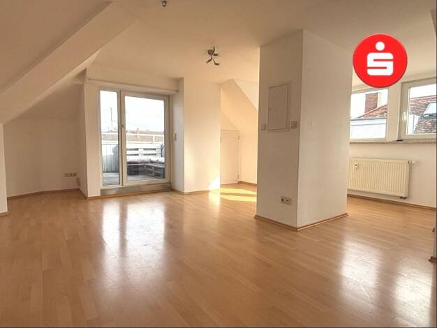 Wohnung zum Kauf 159.000 € 2 Zimmer 53,2 m² Steinbühl Weiterer Innenstadtgürtel Süd 90443