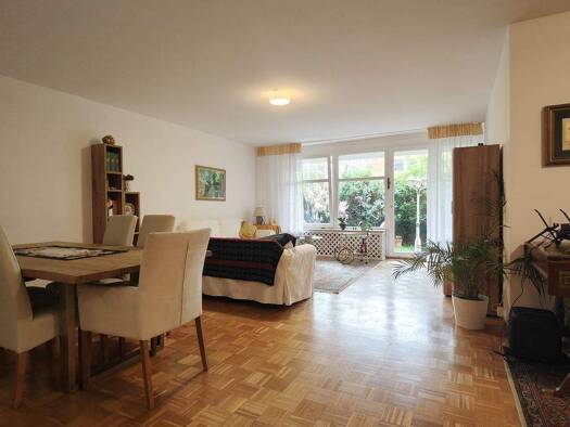Wohnung zur Miete 1.895 € 3 Zimmer 99,3 m² Bogenhausen München 81925