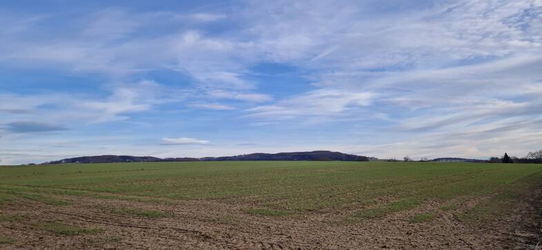 Grundstück zum Kauf provisionsfrei 138.000 € 690 m² Grundstück Im Witthausfeld Vlotho Vlotho 32602