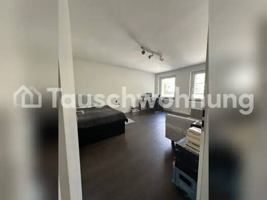 Wohnung zur Miete Tauschwohnung 535 € 1 Zimmer 35 m² 4. Geschoss Stadtmitte Düsseldorf 40210